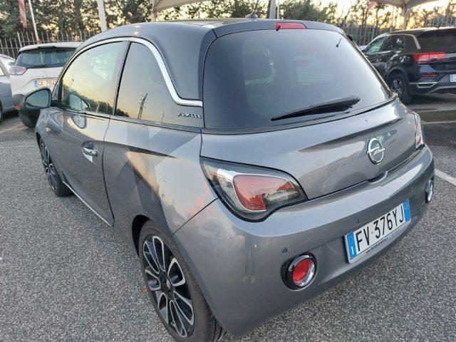 OPEL Adam 1.2 70 CV Glam X Factor GPL BRC DEL AGOSTO 2019