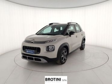 Citroën C3 Aircross PureTech 82 Shine