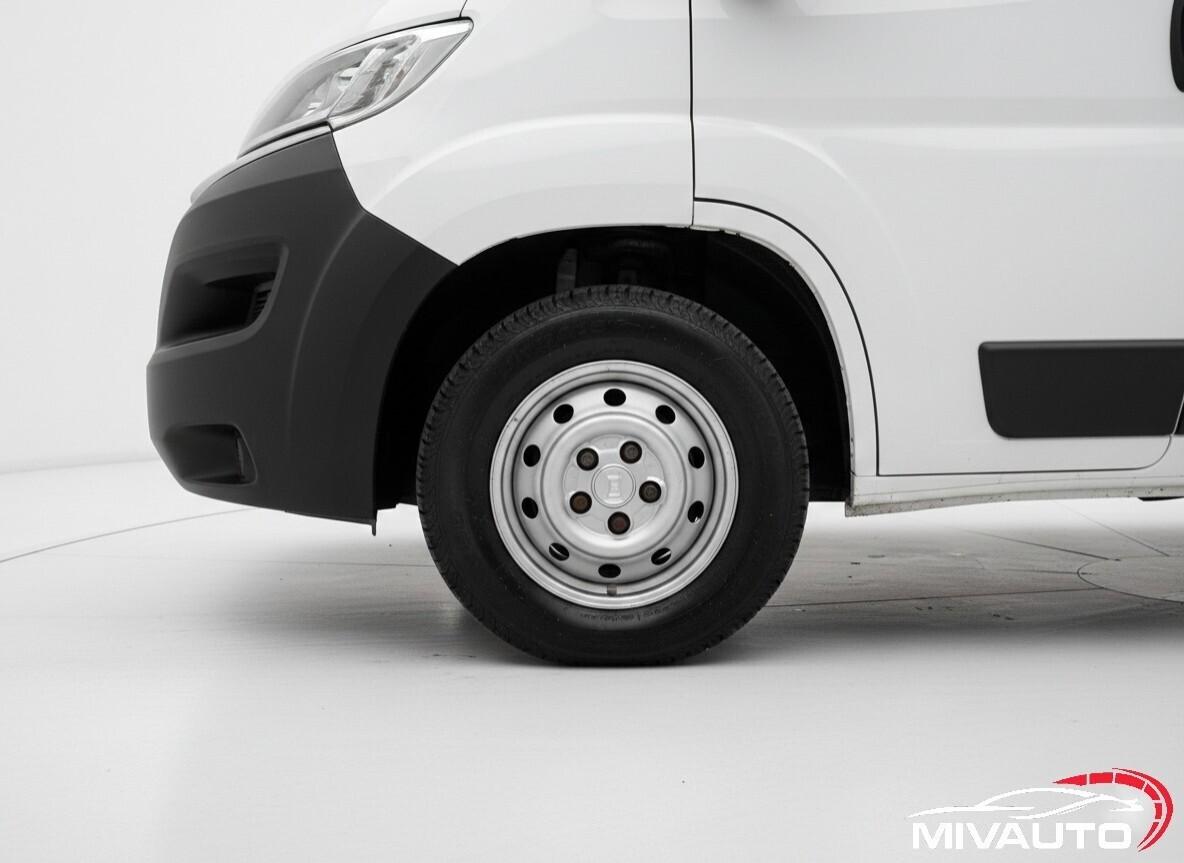 Citroen Jumper van 3 posti ECOBONUS ROTTAMAZZIONE