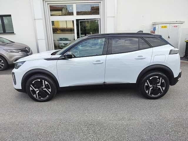 Peugeot 2008 BlueHDi 130 S&S EAT8 GT