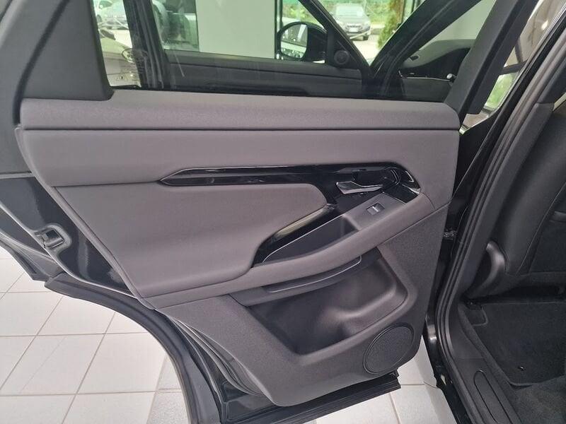 Land Rover Range Rover Evoque 2.0D I4 163 MHEV S AWD AUTOCARRO N1