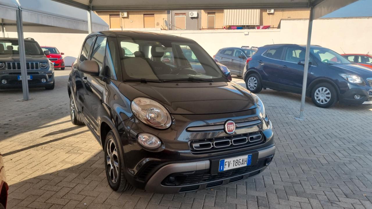Fiat 500L 1.6 Multijet 120 CV Cross