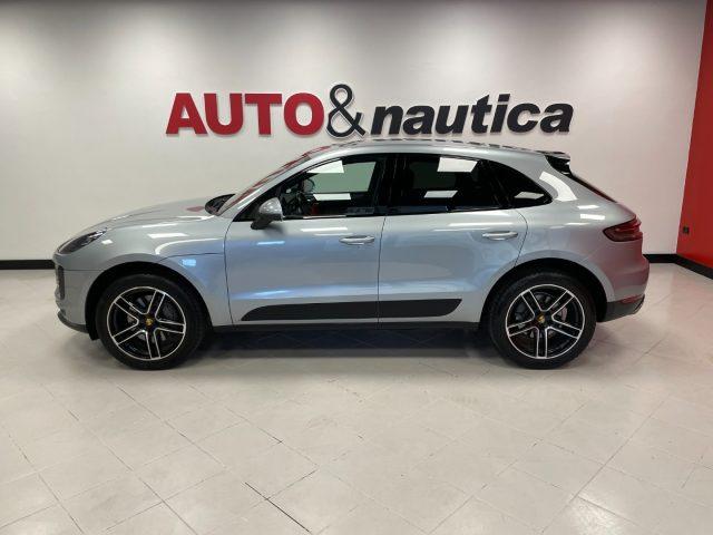 PORSCHE Macan 3.0 S - IVA DEDUCIBILE