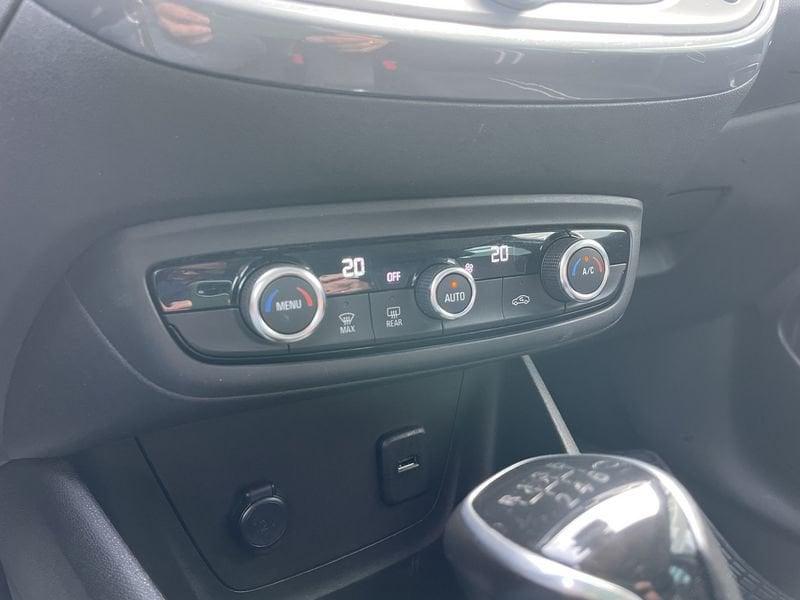 Opel Crossland 1.5 ECOTEC D 110 CV Start&Stop Elegance