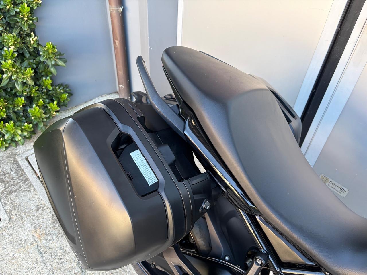 Triumph Tiger Sport 660