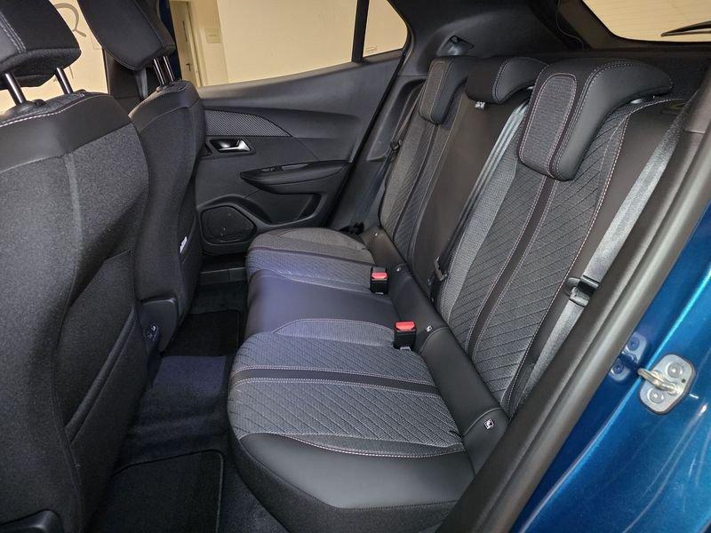 Peugeot 2008 2008 Hybrid 145 e-DCS6 Allure