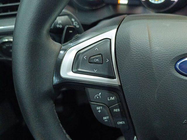 FORD S-Max 2.0 TDCi 150CV S&S Powershift 7p.ti Titanium Busi