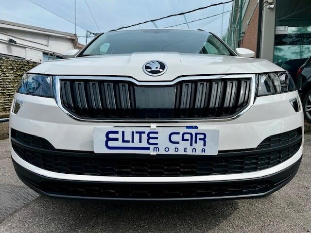 Skoda Karoq 1.0 Tsi Ambition 115 cv " TAGLIANDI SKODA "