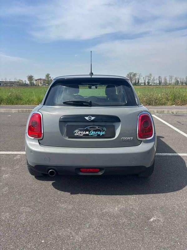 MINI Mini 5 porte Mini 1.5 Cooper 5 porte