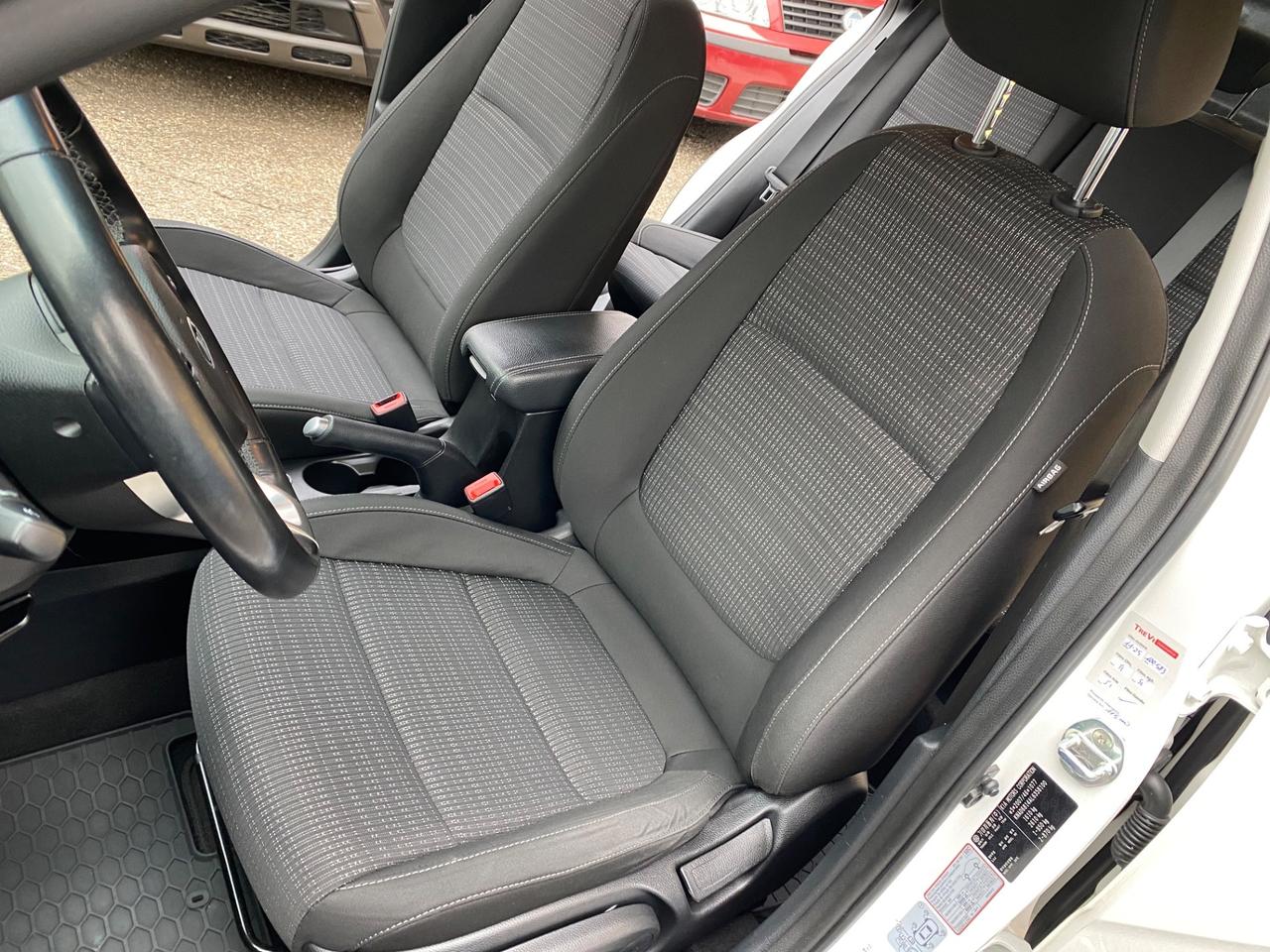 Kia Stonic 1.4 MPI EcoGPL Style NEOPATENTATI!!!