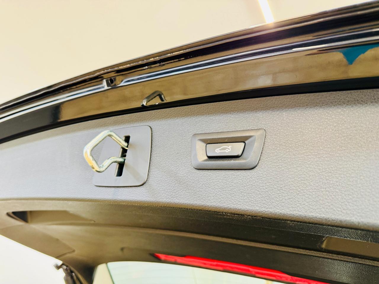 BMW 216d Active Tourer Sport - LED
