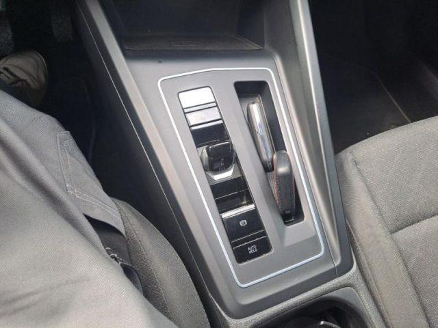 VOLKSWAGEN Golf 1.0 eTSI EVO 110CV Life DSG Virtual ACC AppConnect