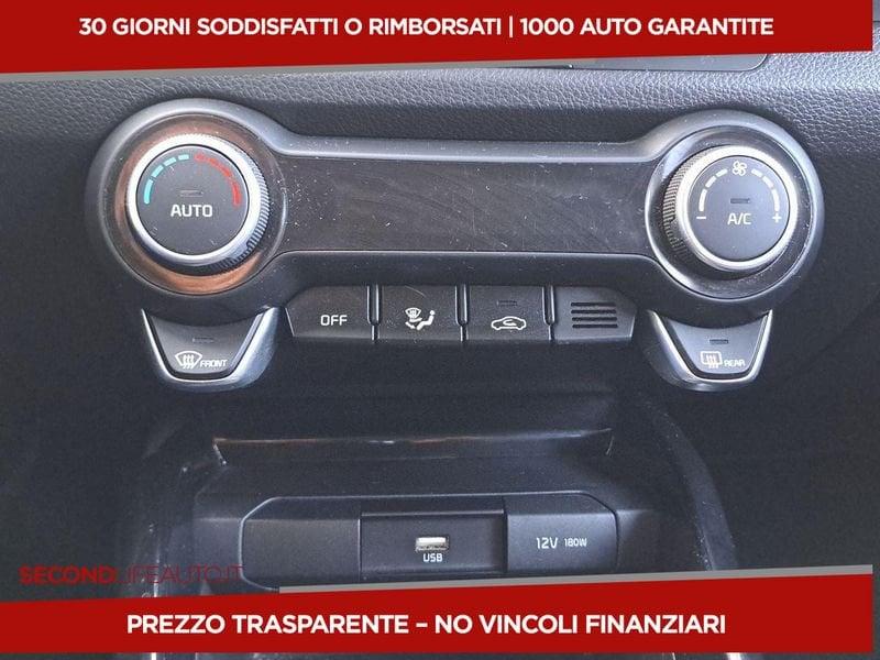 Kia Stonic 1.0 t-gdi mhev Style S/Design Pack 100cv IMT