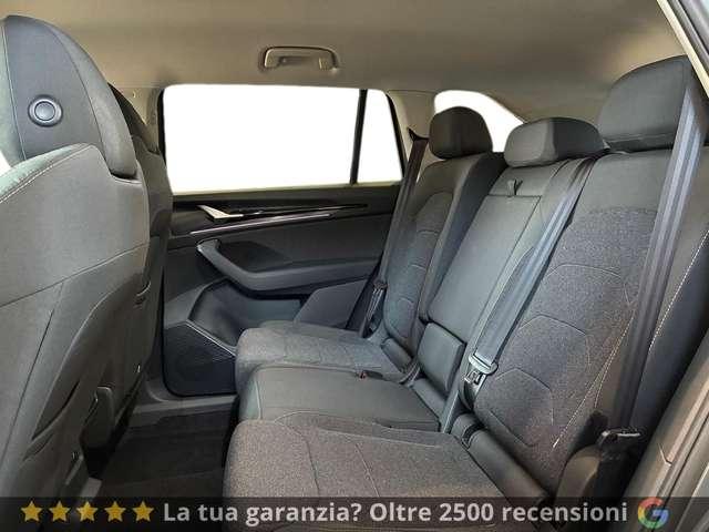Skoda Kodiaq 2.0 TDI EVO SCR DSG Selection