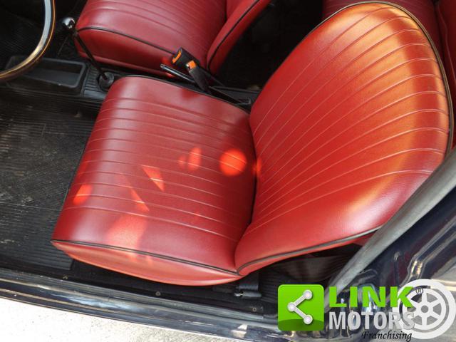 FIAT 500L con targa e libretto originale
