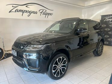 Land Rover Sport 3.0 SDV6 249CV HSE 2019