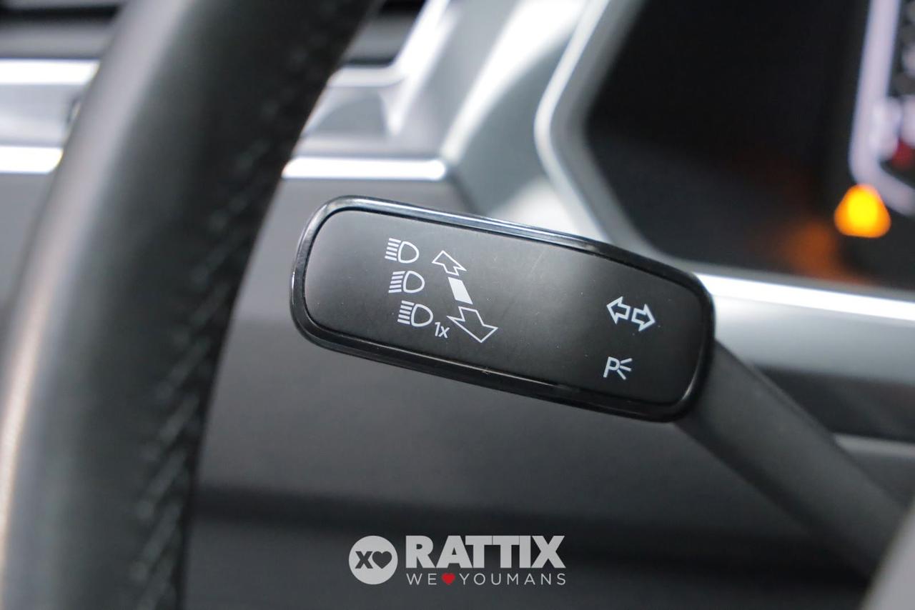 Volkswagen Tiguan 1.4 TSI eHybrid PHEV Life DSG