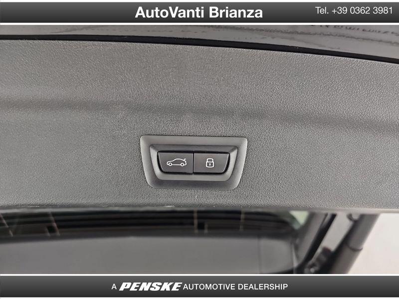 BMW X1 X1 sdrive18d X-Line