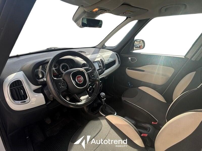 FIAT 500L 1.6 Multijet 120 CV Trekking