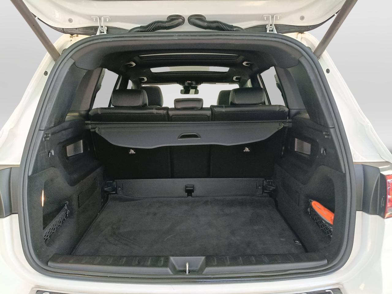 Mercedes-Benz GLB - X247 2019 - GLB 200 d Sport Plus 4matic auto
