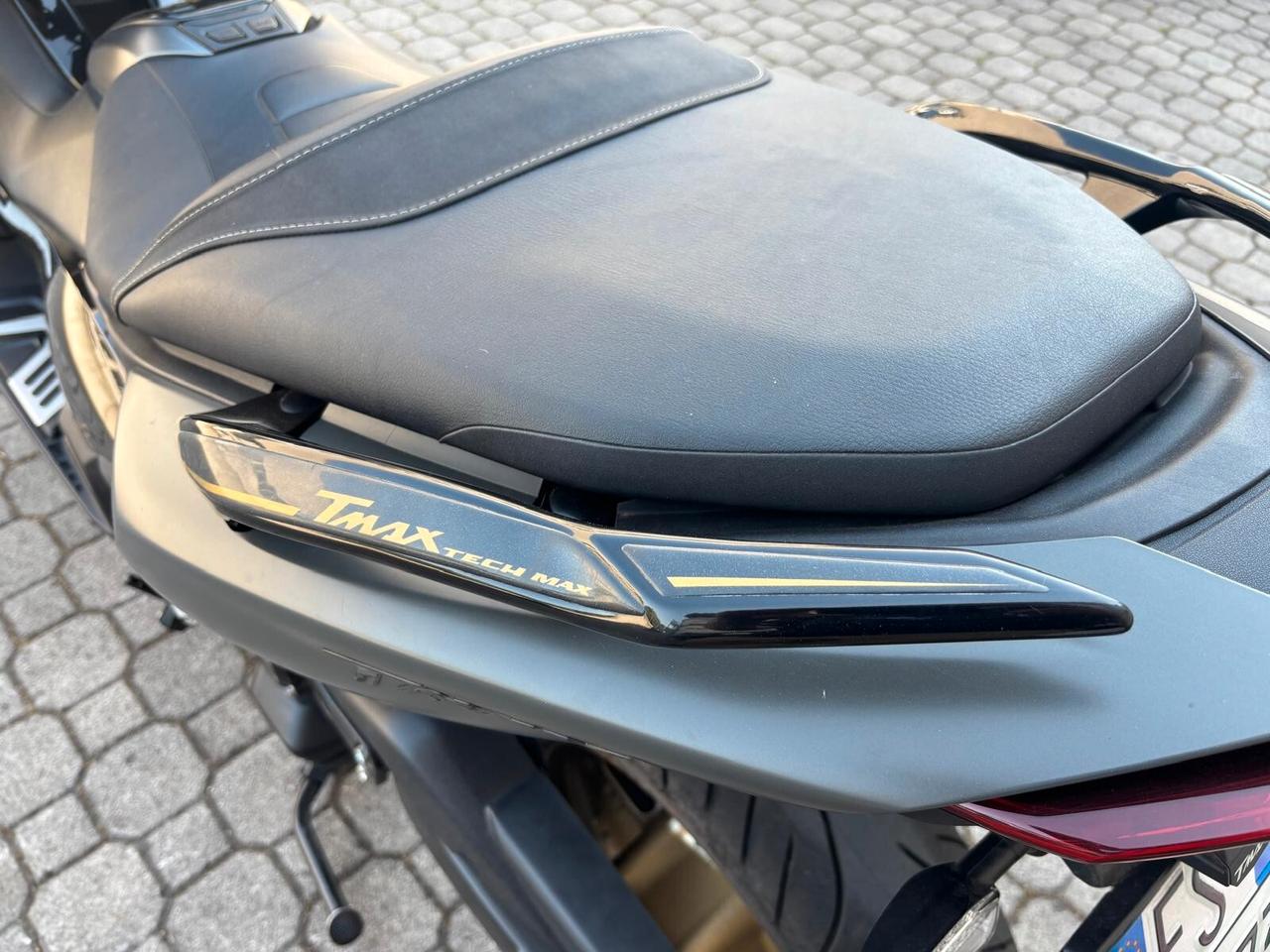 Yamaha TMAX 560 TECH MAX - Rif.273