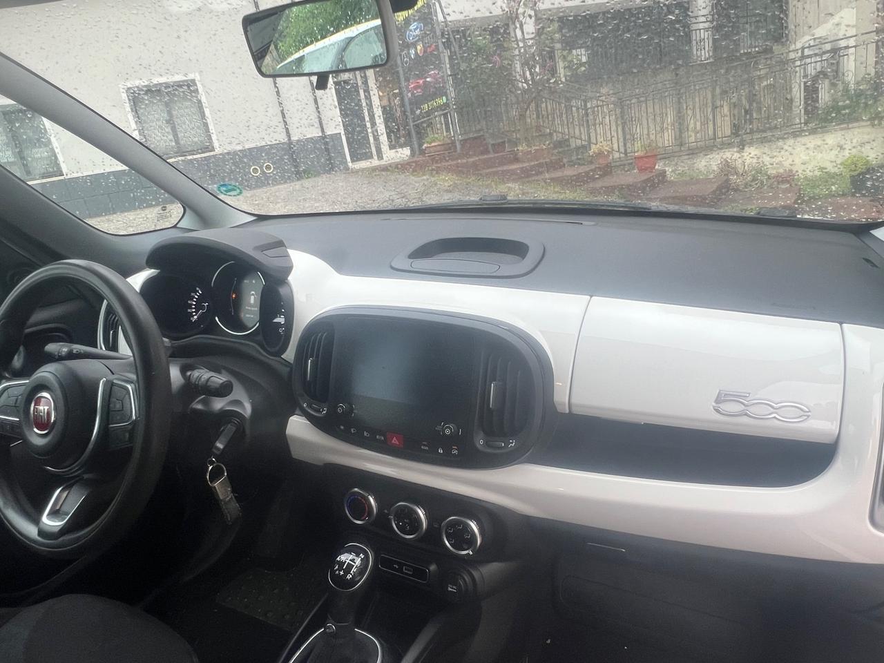 Fiat 500L Pro 1.3 MJT 95CV Urban 4 posti (N1)