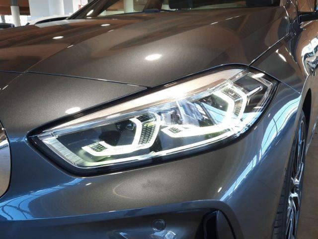 BMW 118 d 5p. Msport Aut.