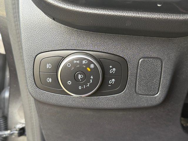 FORD Puma 1.0 EcoBoost Hybrid 125 CV S&S aut. ST-Line