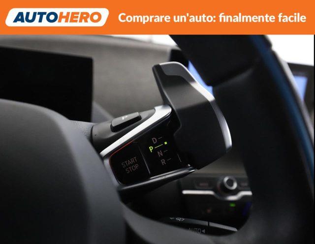 BMW i3 s 120 Ah
