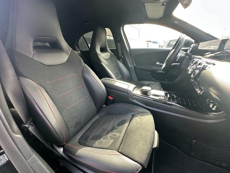 Mercedes-Benz Classe A A 220 Automatic Premium AMG 190cv