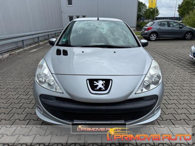 PEUGEOT 206 Plus 1.1 60CV 5p.