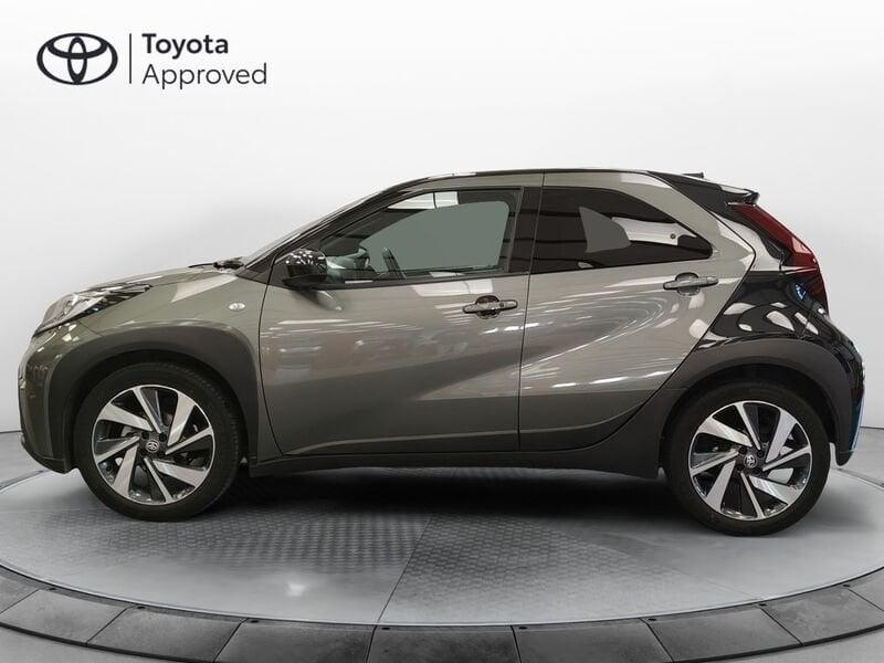 Toyota Aygo X 1.0B (72 CV) Lounge