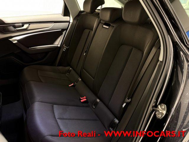 AUDI A6 Avant 40 TDI S tronic Business - PROMO