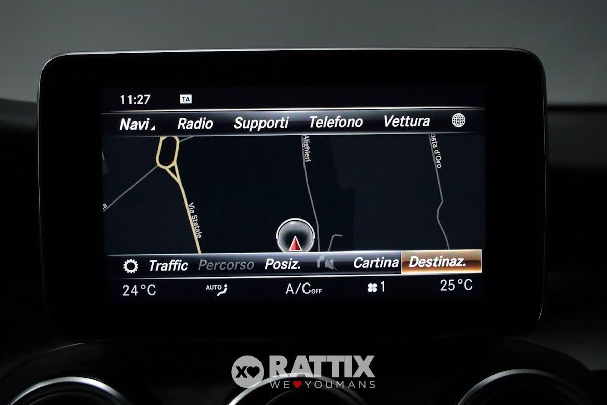 Mercedes-Benz GLC 350 e Executive 4matic auto