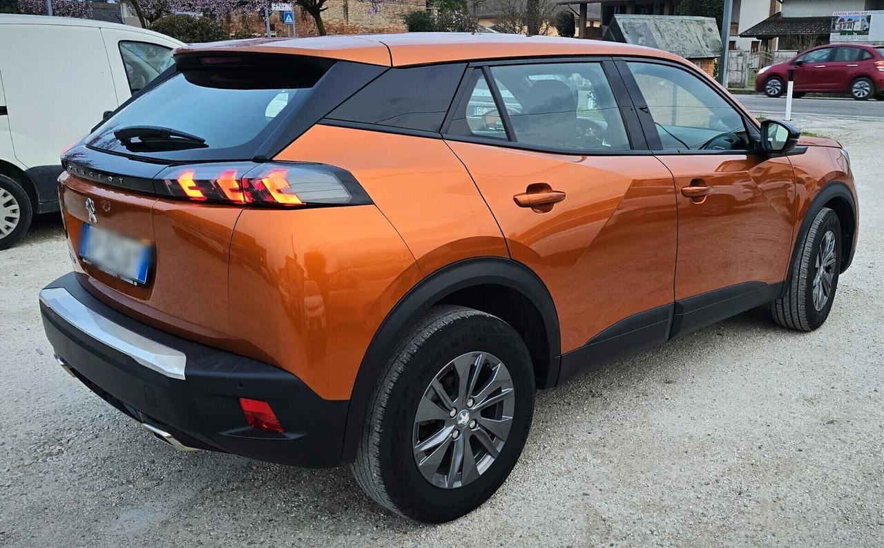 Peugeot 2008 pureTech 130 S&S Active Pack - 2023