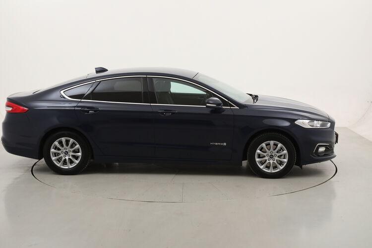 Ford Mondeo Hybrid Titanium Business BR841952 2.0 Full Hybrid 187CV