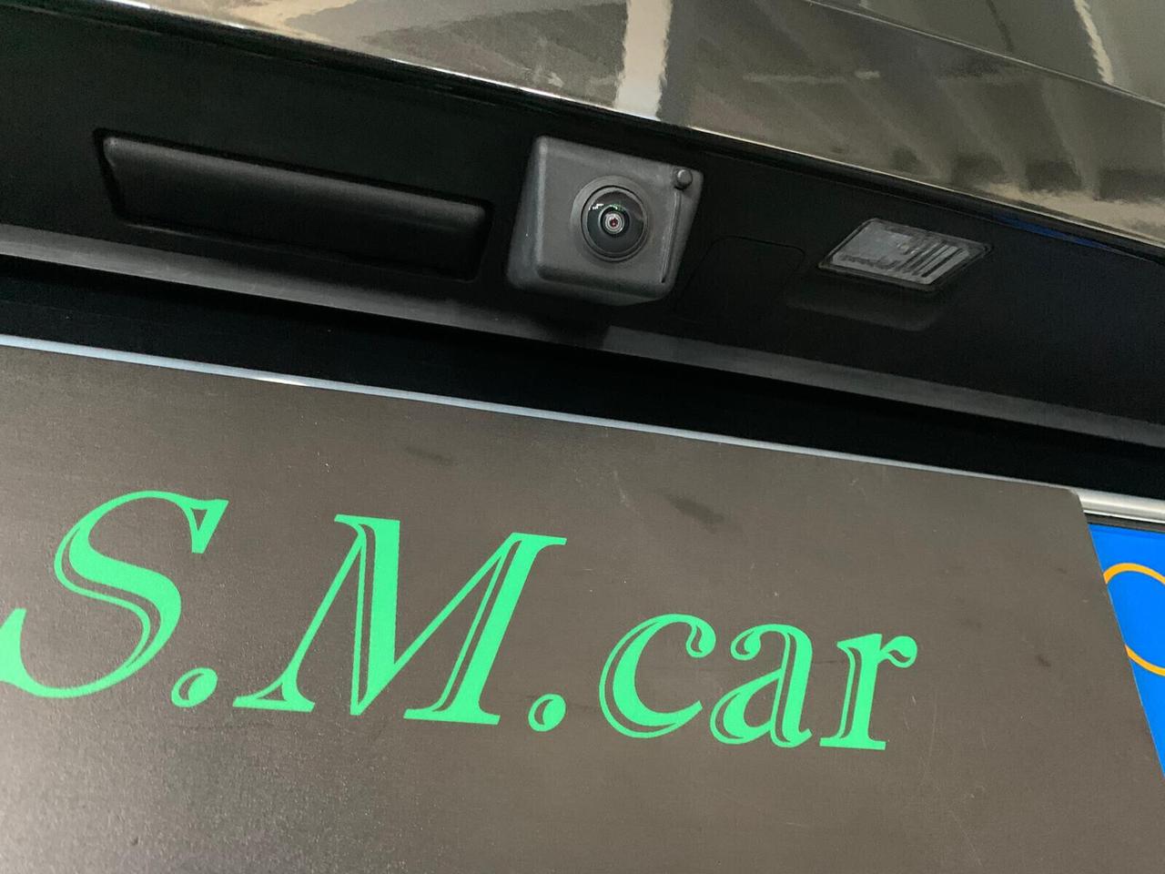 Mini Cooper D Countryman Favoured S