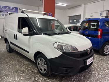 Fiat Doblò 1.6 MJT 3 Posti Furgone Clima