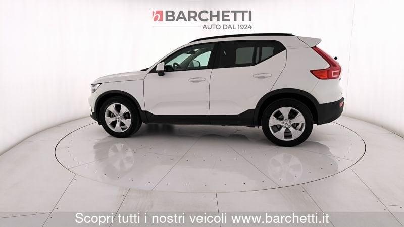 Volvo XC40 (2017----) T2 MOMENTUM CORE