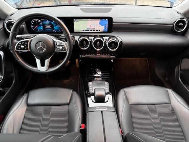 Mercedes-benz CLA 200 CLA 200 d Automatic Sport