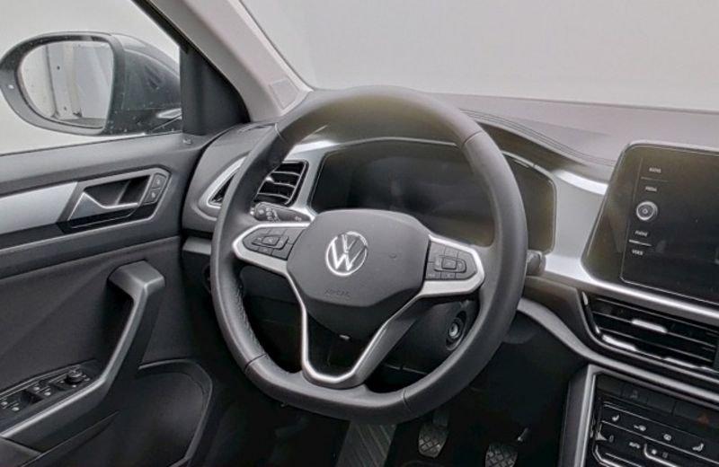 Volkswagen T-Roc T-Roc 1.0 TSI Life NAVI LED DIGITAL COCKPIT NEOPATENTATI