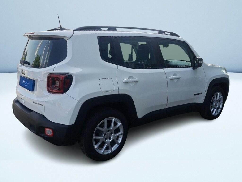 Jeep Renegade 1.6 Multijet Limited 2WD
