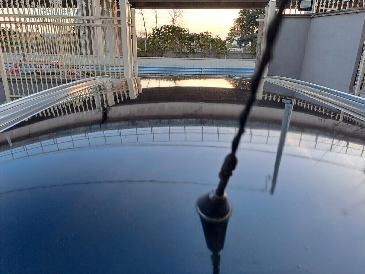 Opel Zafira 1.9 CDTI 120CV Cosmo 7 POSTI