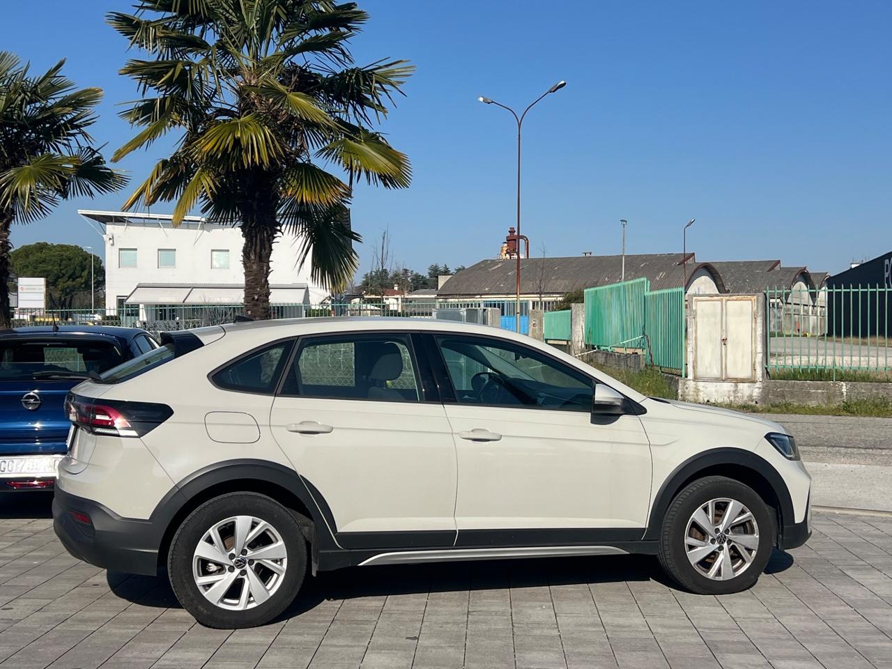 Volkswagen Taigo 1.0 TSI 110 CV Life