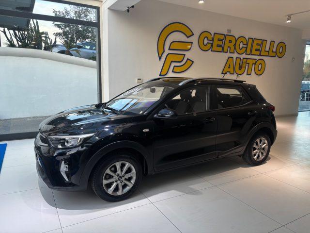 KIA Stonic 1.2 DPI ECO GPL Urban tua da ?149,00 mensili