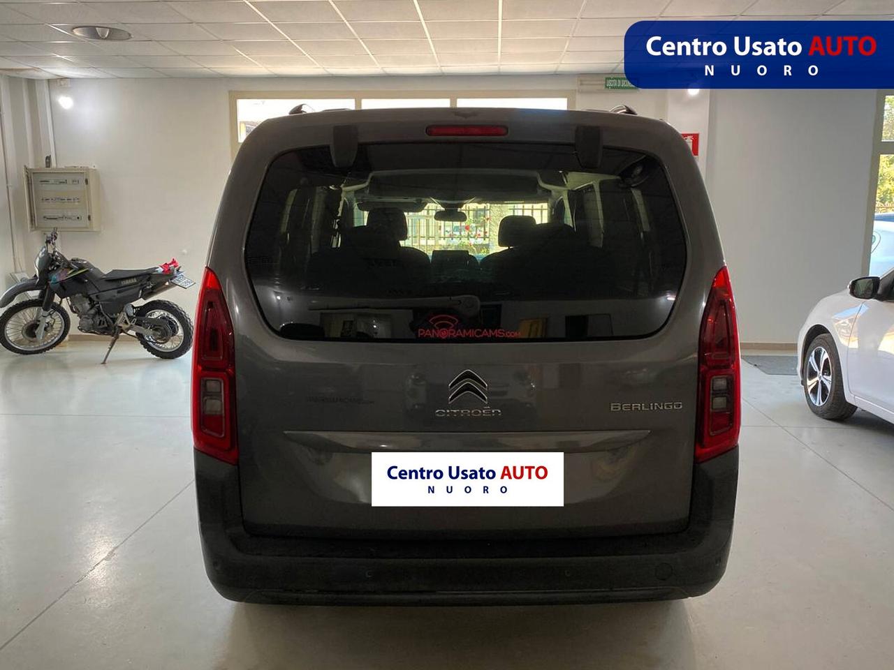 Citroen Berlingo BlueHDi 130 Stop&Start XL Feel