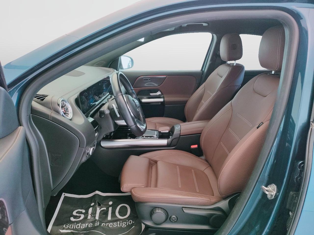 Mercedes-Benz GLA-H247 2020 - GLA 200 d Premium 4matic auto