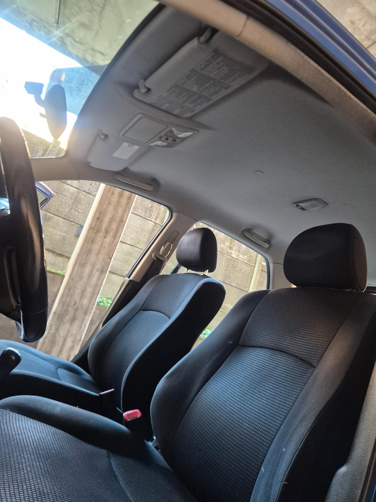 Daihatsu Terios 1.5 4WD SX Green Powered