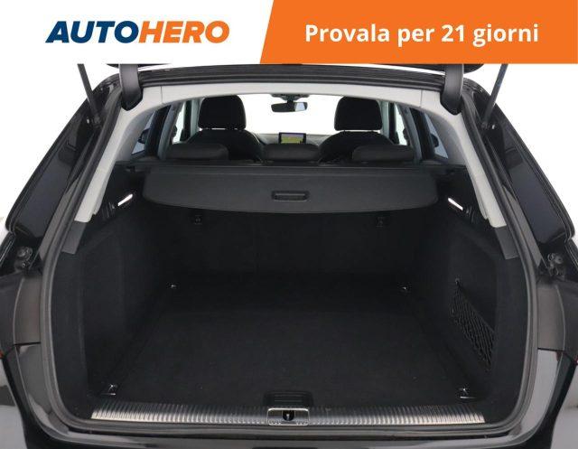 AUDI A4 Avant 2.0 TDI 190 CV quattro S tronic Sport