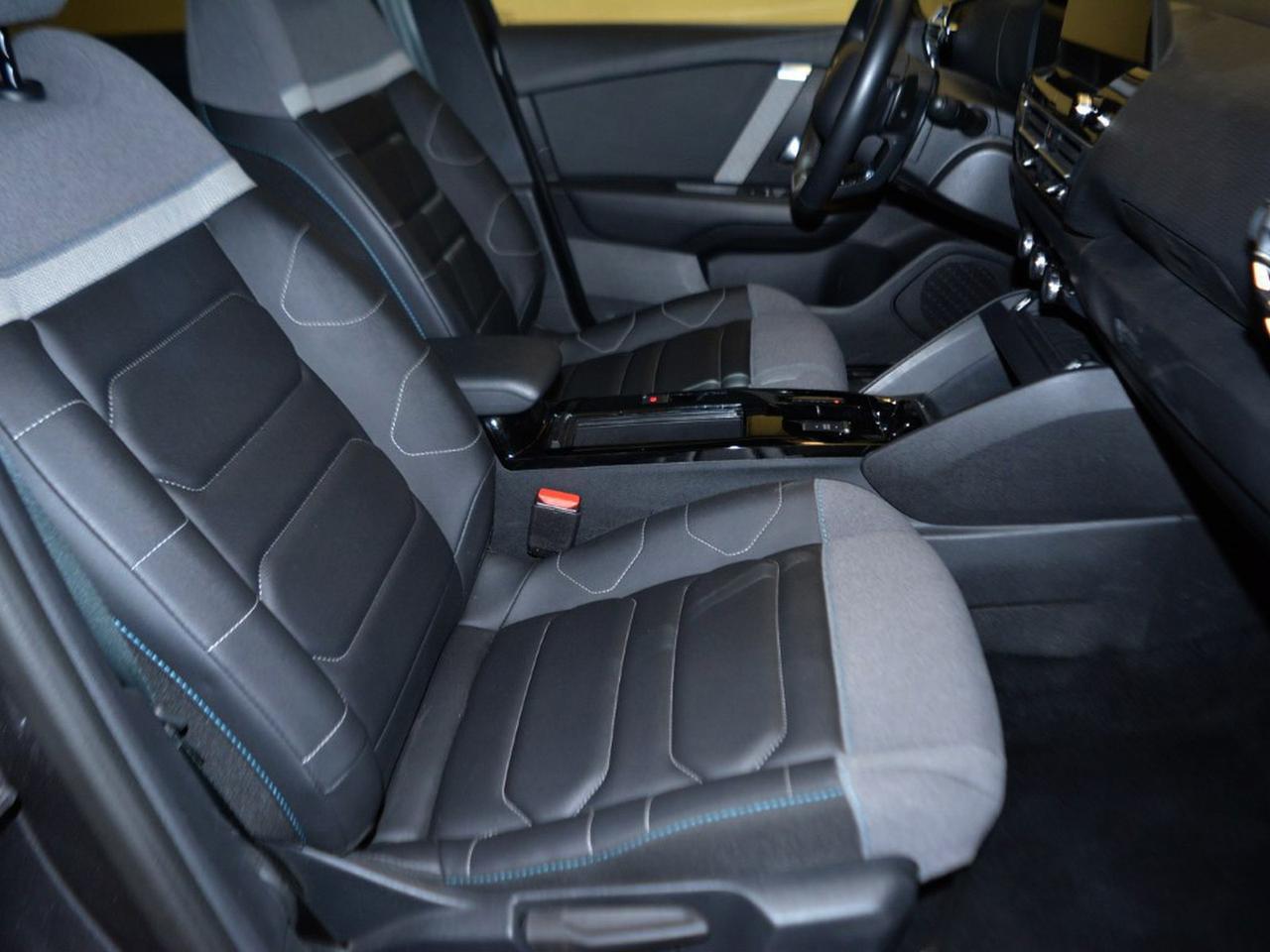 Citroen C4 X 1.2 puretech max eat8 s&s